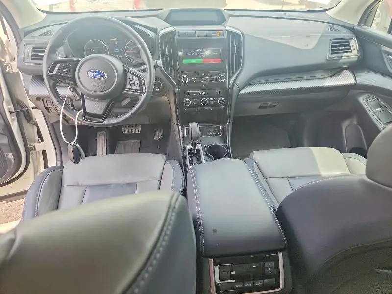 2022 SUBARU ASCENT ONYX EDITION  