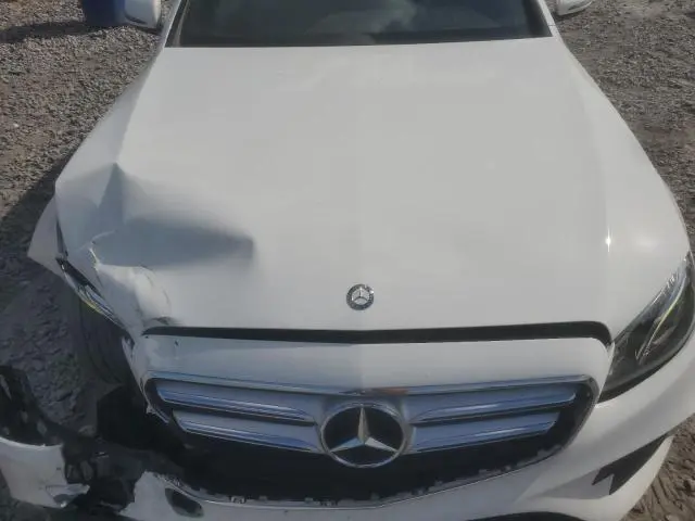 2017 MERCEDES-BENZ E 300  