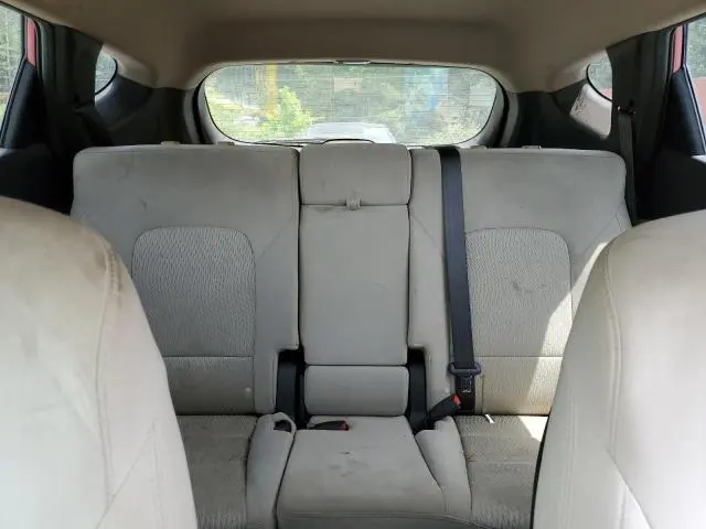 2015 HYUNDAI SANTA FE SPORT   