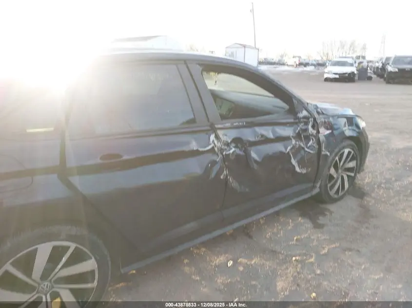 2019 VOLKSWAGEN JETTA GLI 2.0T 35TH ANNIVERSARY EDITION/2.0T AUTOBAHN/2.0T S