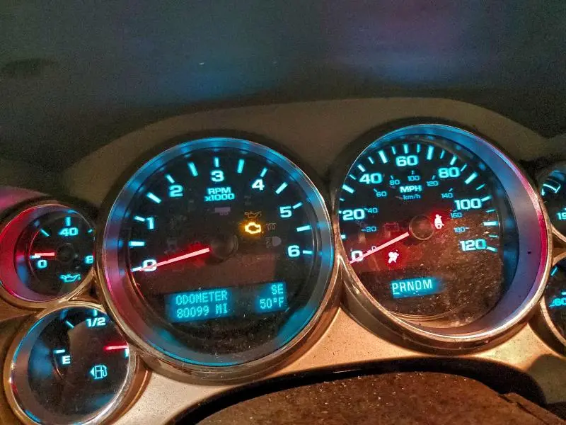 2012 CHEVROLET SILVERADO K1500 LT  