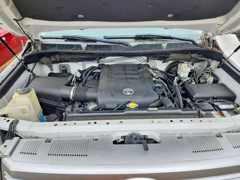 2014 TOYOTA TUNDRA 1794 EDITION  