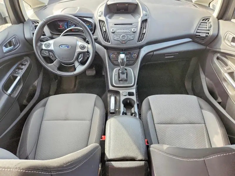 2018 FORD C-MAX SE  