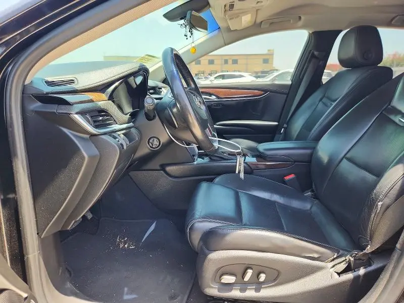 2015 CADILLAC XTS LUXURY COLLECTION  
