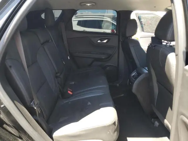 2021 CHEVROLET BLAZER 3LT  