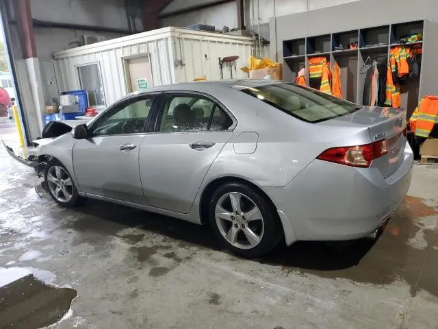 2012 ACURA TSX TECH  