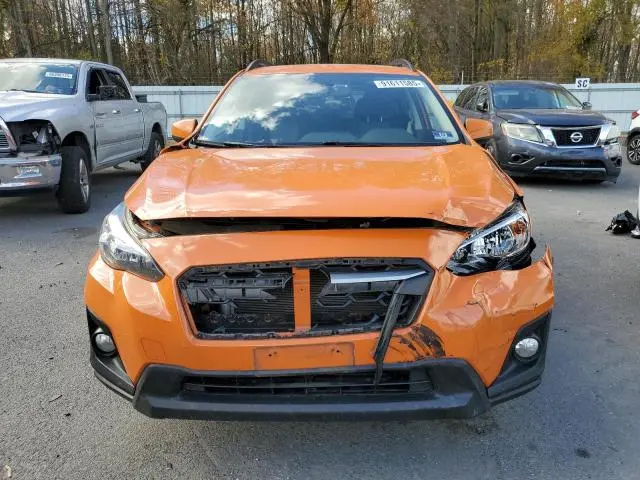 2019 SUBARU CROSSTREK PREMIUM  