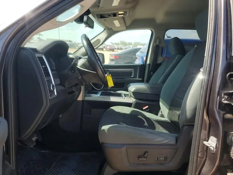 2014 RAM 1500 SLT  