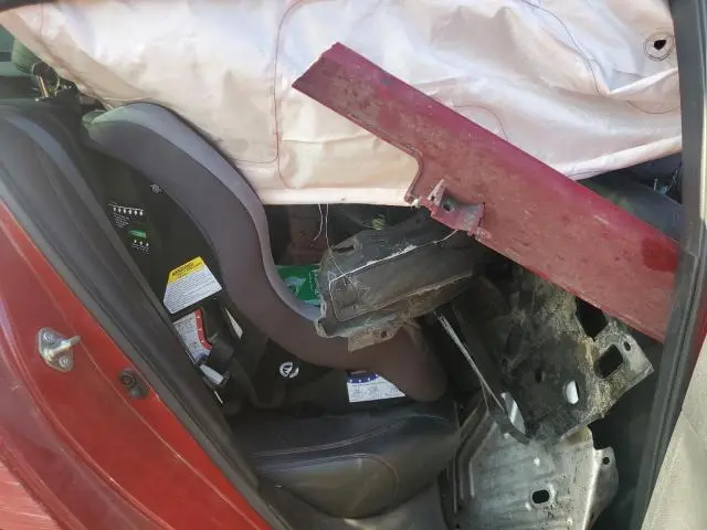 2017 HONDA ACCORD SPORT SPECIAL EDITION  