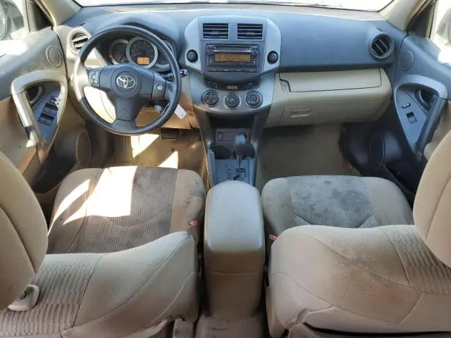 2012 TOYOTA RAV4   