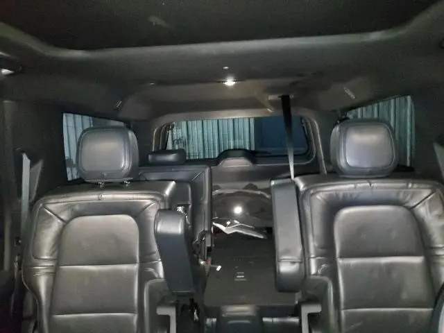 2022 LINCOLN NAVIGATOR L RESERVE  