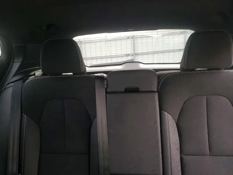2023 VOLVO XC40 RECHARGE ULTIMATE  