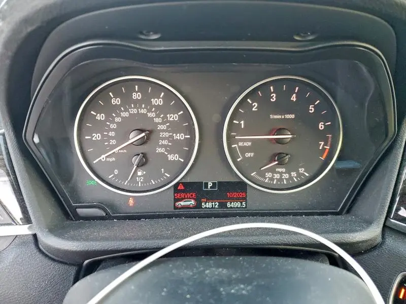 2017 BMW X1 XDRIVE28I  