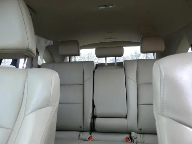 2017 ACURA RDX 