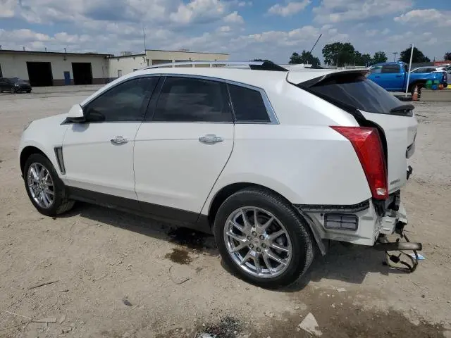 2013 CADILLAC SRX PREMIUM COLLECTION  