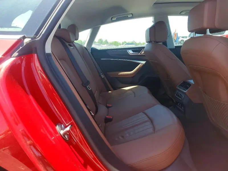 2019 AUDI A7 PREMIUM PLUS S-LINE  