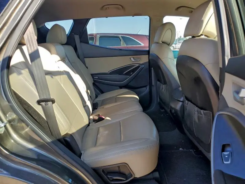 2014 HYUNDAI SANTA FE SPORT   