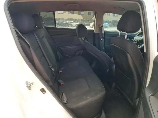 2013 KIA SPORTAGE BASE  