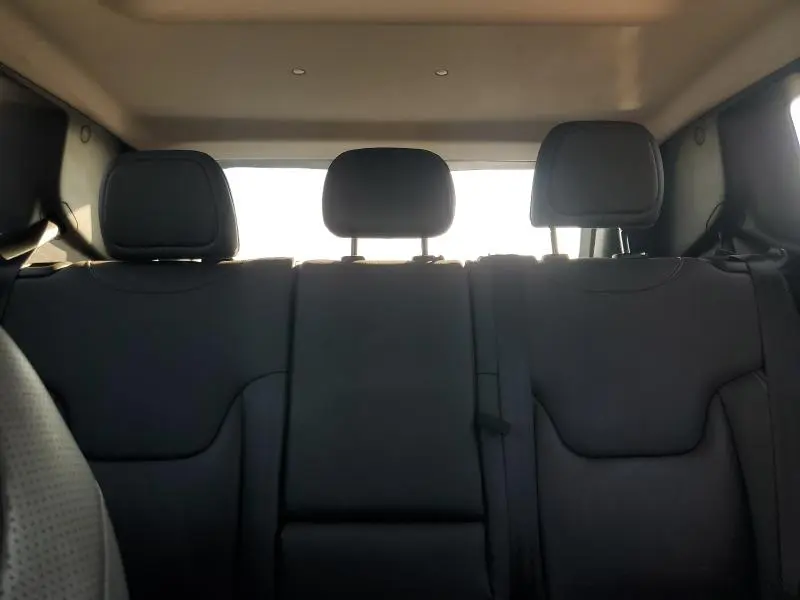 2020 JEEP RENEGADE LIMITED  