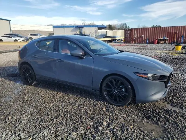 2020 MAZDA 3 PREMIUM