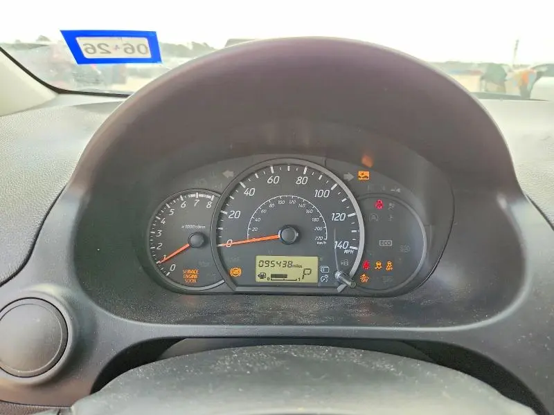 2023 MITSUBISHI MIRAGE G4 ES  