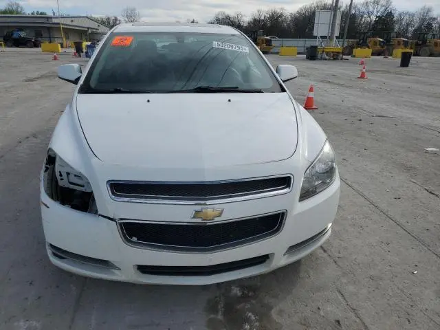 2012 CHEVROLET MALIBU 1LT