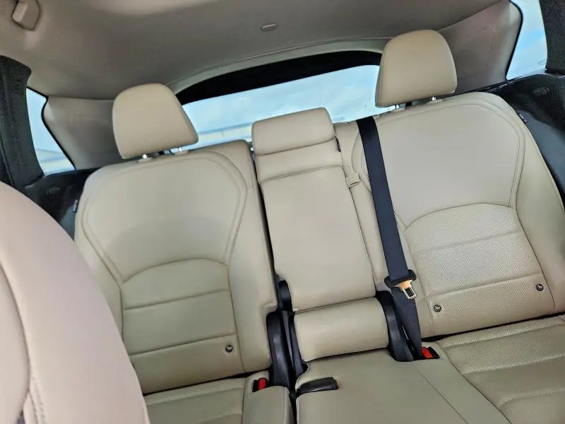 2022 INFINITI QX50 SENSORY  