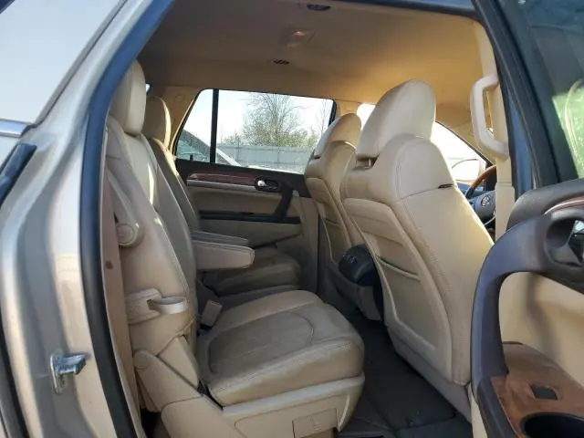 2011 BUICK ENCLAVE CXL  