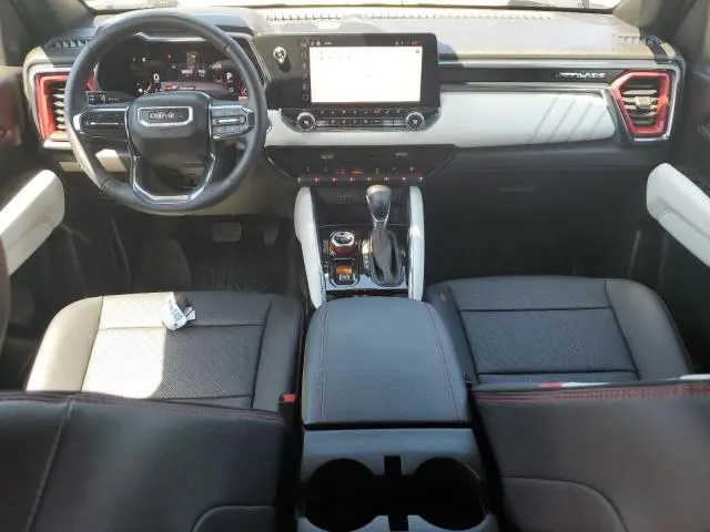 2023 GMC CANYON AT4X  