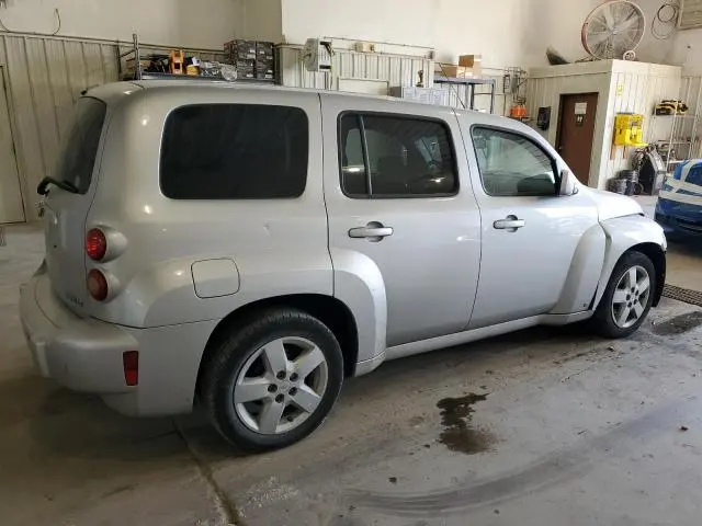 2010 CHEVROLET HHR LT  
