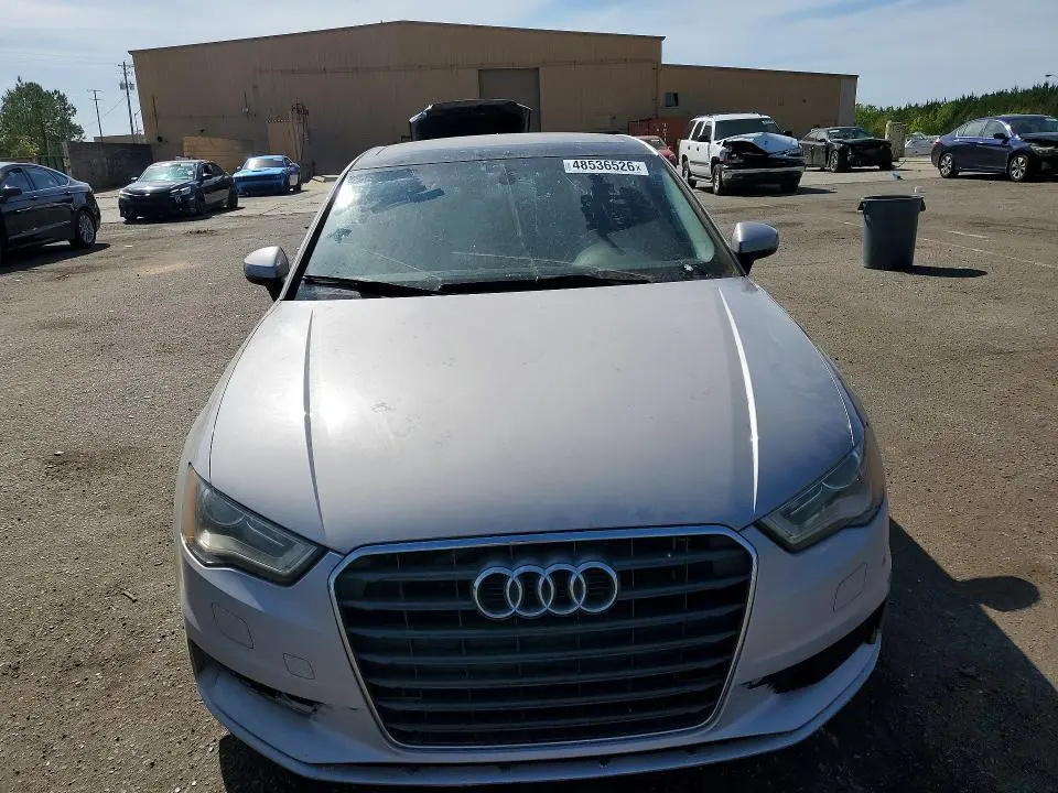 2015 AUDI A3 PREMIUM  