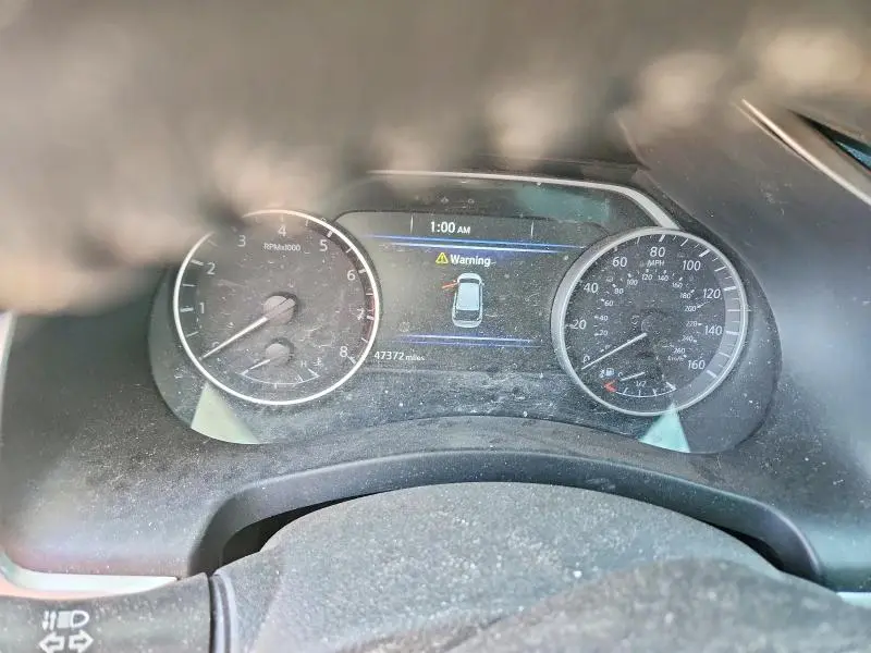 2023 NISSAN MURANO   