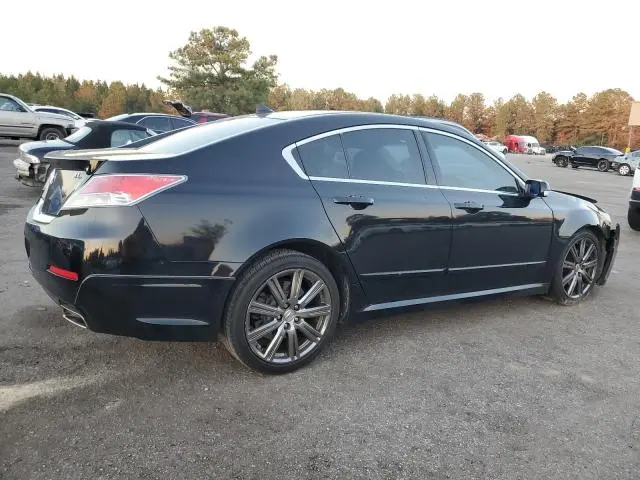 2013 ACURA TL TECH  