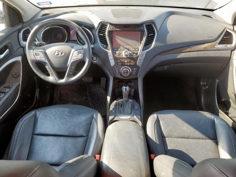 2016 HYUNDAI SANTA FE SPORT   