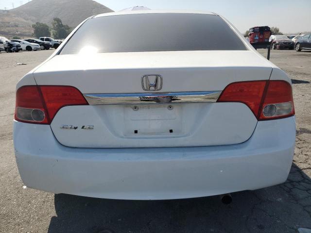 2010 HONDA CIVIC EX