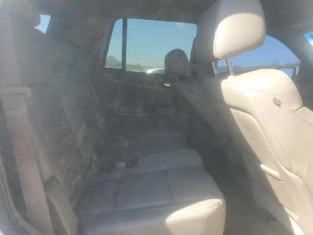 2015 CHEVROLET TAHOE C1500 LT  