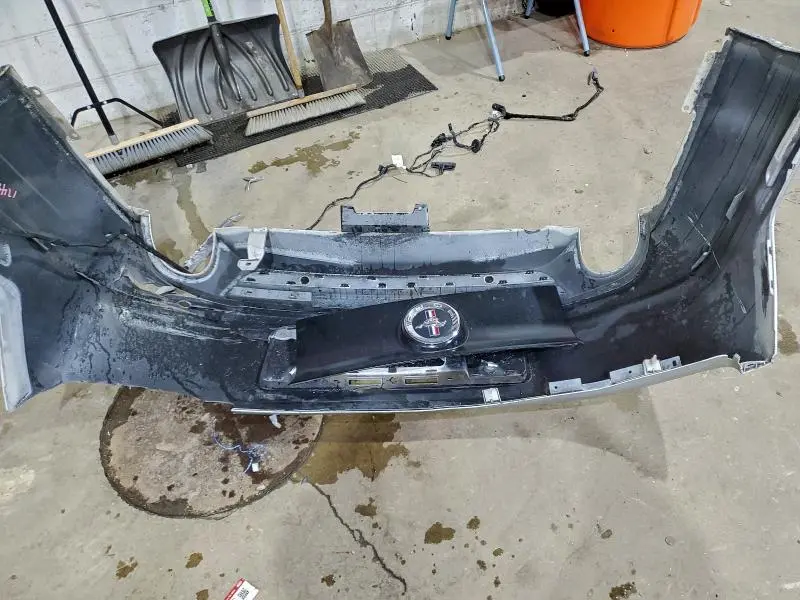 2013 FORD MUSTANG GT  