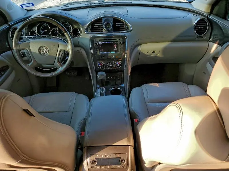 2017 BUICK ENCLAVE   