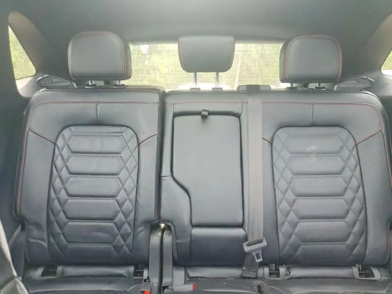 2024 FORD ESCAPE ST LINE ELITE  