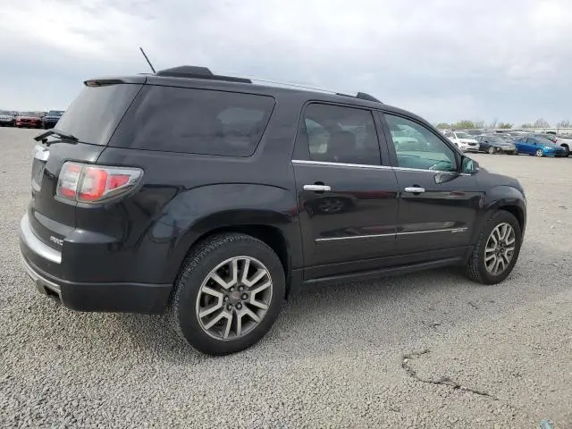 2014 GMC ACADIA DENALI  