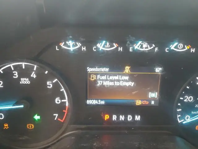 2023 FORD F150 SUPER CAB  