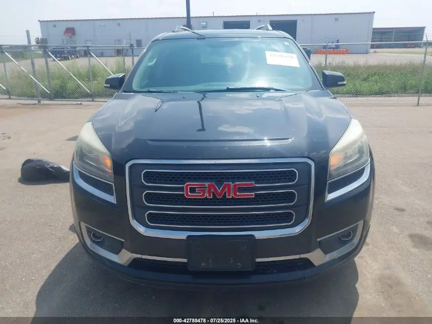 2013 GMC ACADIA SLT-2