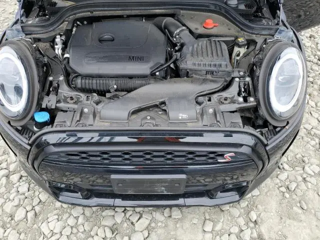 2022 MINI COOPER S  