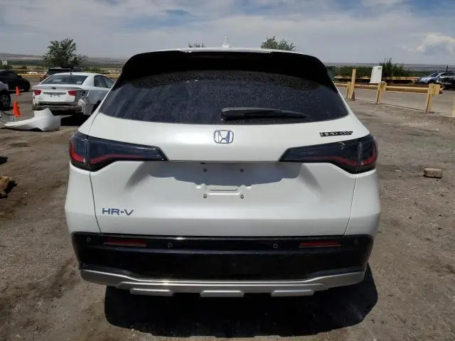 2023 HONDA HR-V EXL  