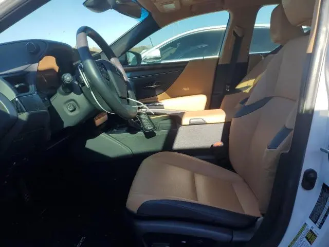 2023 LEXUS ES 350 BASE  