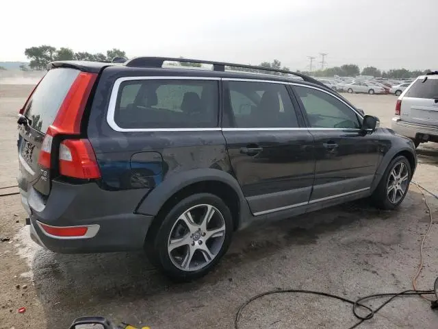 2012 VOLVO XC70 T6  