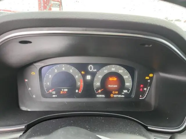 2024 ACURA INTEGRA A-SPEC TECH  