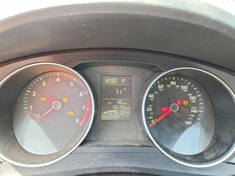 2015 VOLKSWAGEN JETTA BASE  