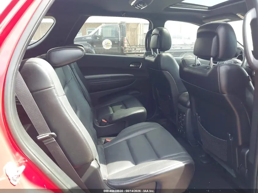 2020 DODGE DURANGO GT PLUS AWD