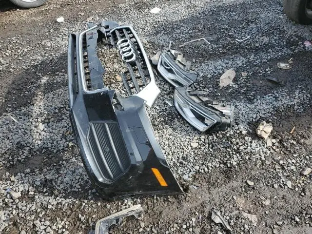 2016 AUDI Q3 PREMIUM PLUS  